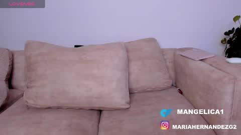 Maria online show from 02-24-25, 03:33