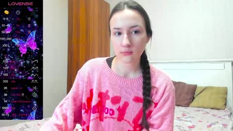 cute_nana2 online show from 04-12-26, 03:50