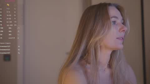 Snapshot of cute_pie_an chatting on 03-06-25, 11:42 AN online show from 03-06-25, 11:42