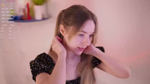 Snapshot of cute_pie_an chatting on 01-19-26, 12:36 AN online show from 01-19-26, 12:36