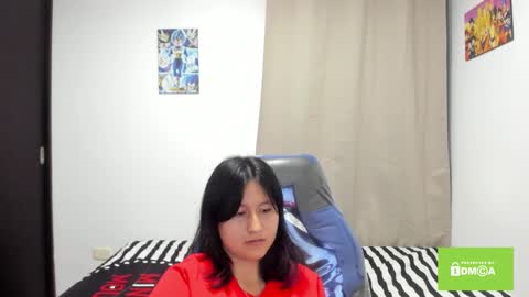 Snapshot of cute_rouss chatting on 10-17-25, 04:26 ROUSS online show from 10-17-25, 04:26