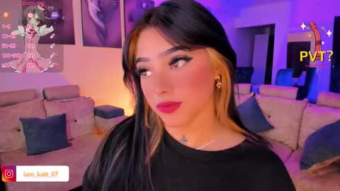 Snapshot of cute_sarita18 chatting on 10-30-25, 07:54 Sarita online show from 10-30-25, 07:54