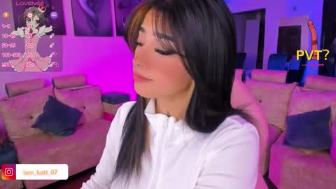 Snapshot of cute_sarita18 chatting on 11-08-25, 11:10 Sarita online show from 11-08-25, 11:10