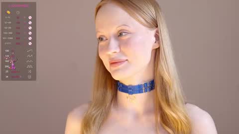  Hey im Kristina Thank you for your support  online show from 02-09-25, 08:44