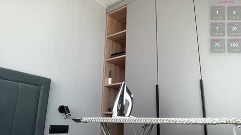 cute_skywalker online show from 09-28-25, 11:15