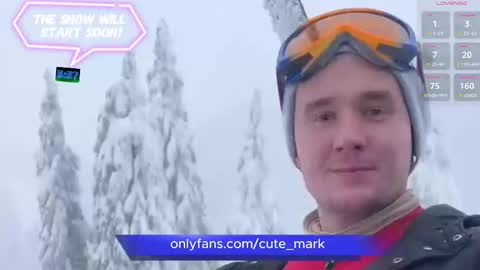 cute_skywalker online show from 11-20-25, 12:05