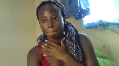 cute_sonny online show from 05-25-26, 07:25