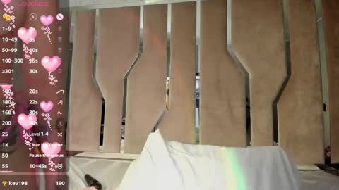 Snapshot of cute_stoone chatting on 02-28-25, 02:09 SOLEI online show from 02-28-25, 02:09