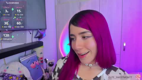 katalinda montt online show from 12-17-24, 11:16