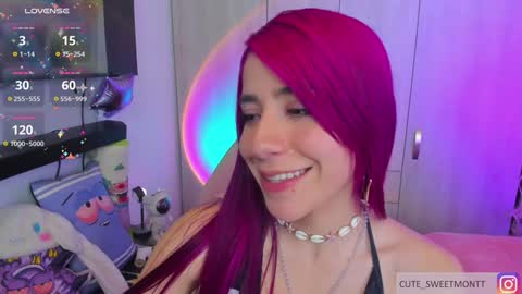 katalinda montt online show from 01-14-25, 11:37