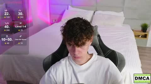 Thomas -  online show from 12-01-24, 07:03