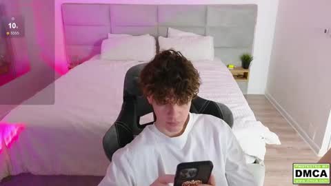 Thomas -  online show from 02-10-25, 05:30