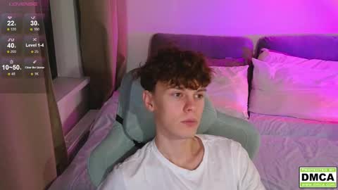 Thomas -  online show from 02-10-26, 04:33