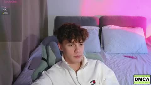 Thomas -  online show from 02-19-26, 04:03