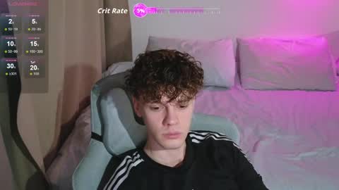 Thomas -  online show from 04-07-26, 05:46