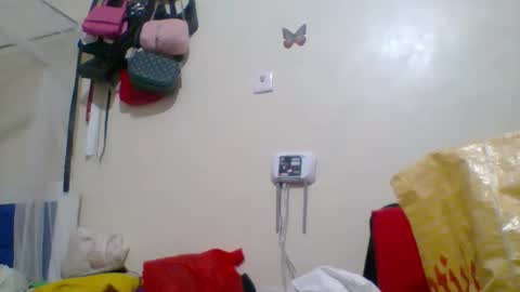 cuteallianah07 online show from 09-28-25, 04:51