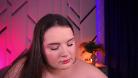 Amber online show from 01-26-25, 02:03