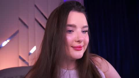 Amber online show from 02-24-25, 01:57