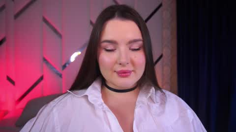 Amber online show from 03-07-25, 10:54