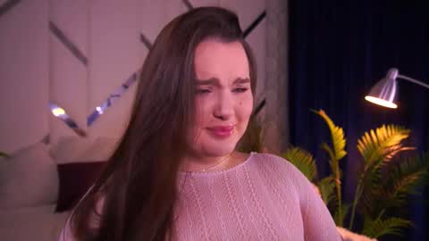 Amber online show from 10-10-25, 11:37