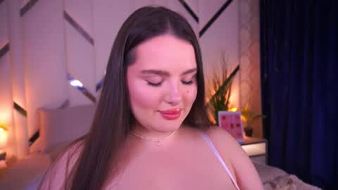 Amber online show from 03-10-26, 01:21