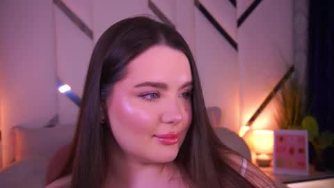 Amber online show from 03-12-26, 01:01