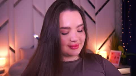 Amber online show from 03-14-26, 02:39