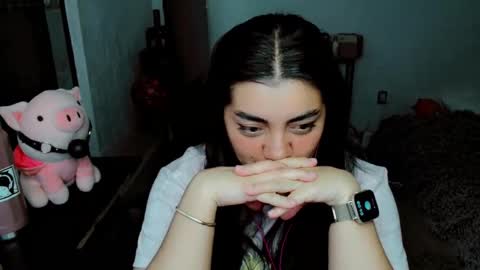 Princess Amber online show from 11-20-25, 10:09