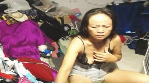CuteAndSexyOne  Na and Brian online show from 06-01-26, 01:18