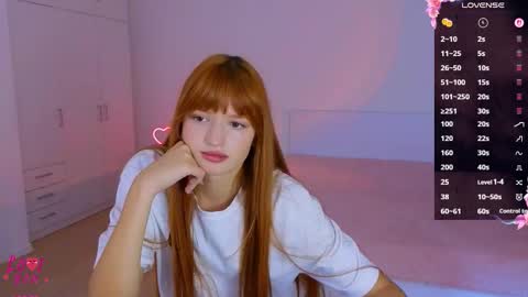 Ariel online show from 09-11-25, 03:34