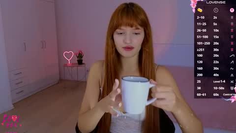 Ariel online show from 09-16-25, 03:13