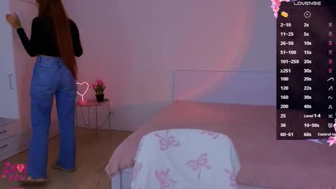 Ariel online show from 09-17-25, 03:46