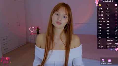 Ariel online show from 09-18-25, 03:47