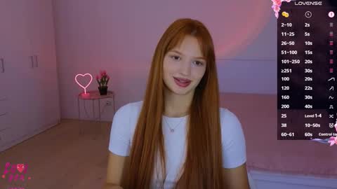 Ariel online show from 09-19-25, 04:07