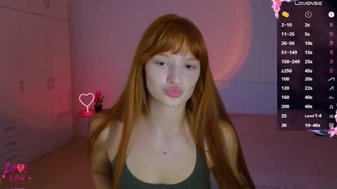 Ariel online show from 09-20-25, 05:03