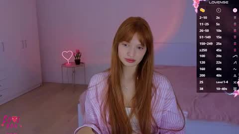 Ariel online show from 09-24-25, 04:21