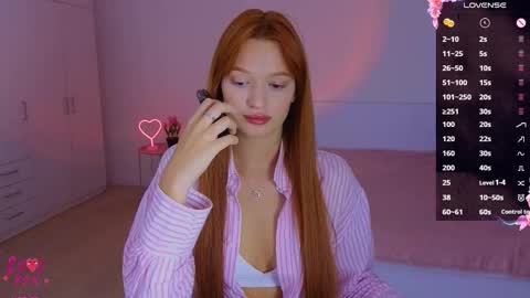 Ariel online show from 09-25-25, 03:27