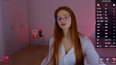 Ariel online show from 10-06-25, 02:25