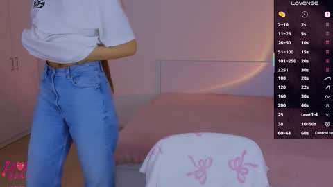 Ariel online show from 10-08-25, 04:48