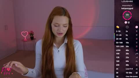 Ariel online show from 10-17-25, 03:58