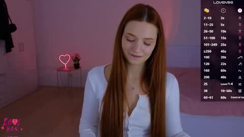 Ariel online show from 11-19-25, 05:02