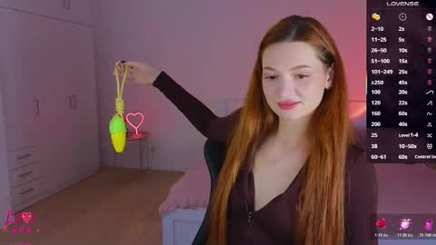 Ariel online show from 12-18-25, 04:57