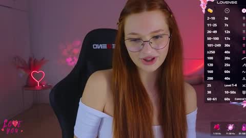 Ariel online show from 03-18-26, 05:27