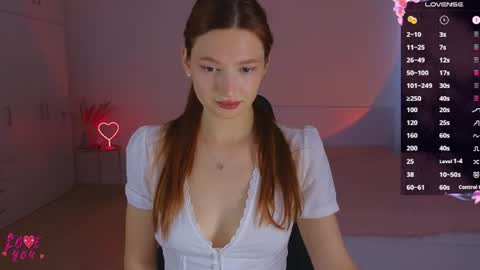 Snapshot of cuteariel7 chatting on 06-10-26, 04:50 Ariel online show from 06-10-26, 04:50