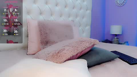 CuteArii online show from 12-21-24, 09:25