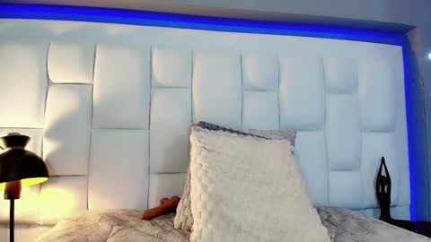 CuteArii online show from 02-02-25, 12:19