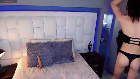 CuteArii online show from 02-24-25, 08:14