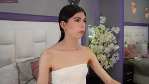 CuteArii online show from 09-30-25, 08:36