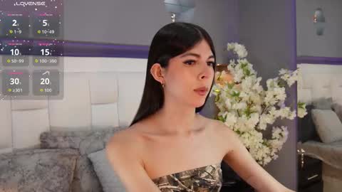 Snapshot of cutearii chatting on 01-11-26, 08:14 CuteArii online show from 01-11-26, 08:14