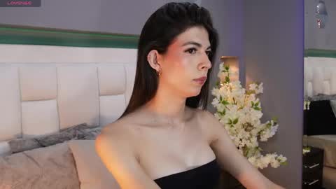 CuteArii online show from 04-12-26, 08:03